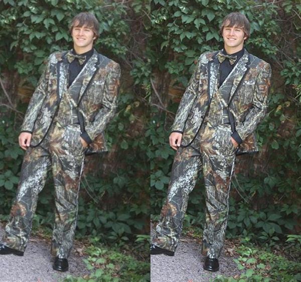 new camo wedding tuxedos wedding camouflage suit custom made slim fit mens blazers fashion groom wear jacket pants vest bow9950666, Black;gray
new camo wedding tuxedos wedding camouflage suit custom made slim fit mens blazers fashion groom wear jacket pants vest bow9950666, Black;gray