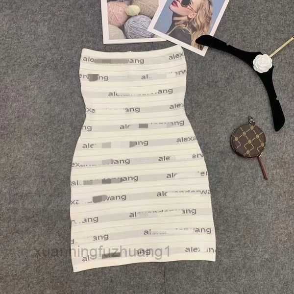 women's tube dresses strapless off shoulder letter jacquard knitted bodycon tunic short pencil tank dress wvn3, White;black
women's tube dresses strapless off shoulder letter jacquard knitted bodycon tunic short pencil tank dress wvn3, White;black