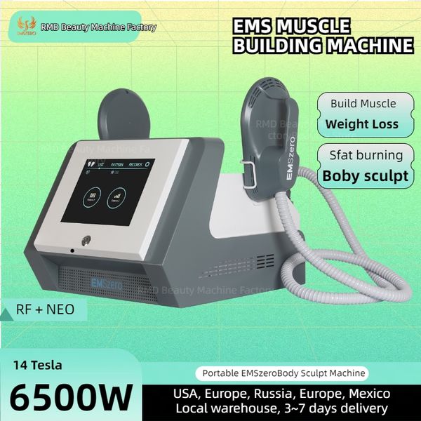 emszero neo emslim hiemt rf 13 tesla personal fat removal muscle stimulator electromagnetic slimming machine
emszero neo emslim hiemt rf 13 tesla personal fat removal muscle stimulator electromagnetic slimming machine