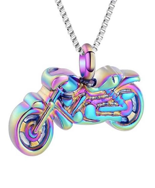 pendant necklaces motorcycle cremation jewelry for ashes penadant urn locket stainless steel keepsake memorial necklace6002957, Silver
pendant necklaces motorcycle cremation jewelry for ashes penadant urn locket stainless steel keepsake memorial necklace6002957, Silver