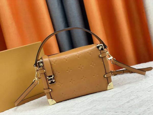 designer bags tote bag shoulder bag lady bag side trunk pm yellow leather printed color box purse women crossbody bag messenger coin purse c
designer bags tote bag shoulder bag lady bag side trunk pm yellow leather printed color box purse women crossbody bag messenger coin purse c