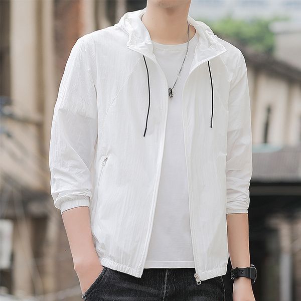 mens jackets men summer sun protection skin coat thin ultralight windbreaker breathable hiking cycling hooded clothes 230725, Black;brown
mens jackets men summer sun protection skin coat thin ultralight windbreaker breathable hiking cycling hooded clothes 230725, Black;brown