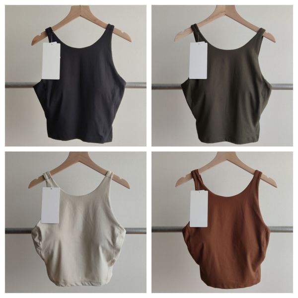 lulus fitness yoga bra vest crop women's round neck fitness sports underwear round neck sports yoga vest
lulus fitness yoga bra vest crop women's round neck fitness sports underwear round neck sports yoga vest