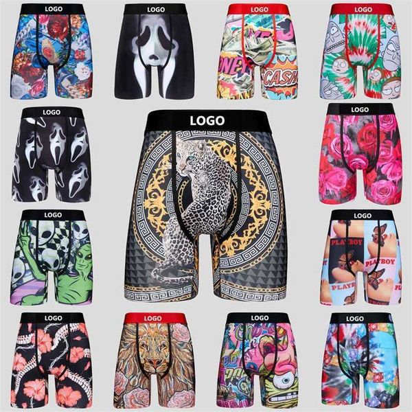 3 pack men boxer underwear staple boxers briefs designer shorts pants (random color), Black;white
3 pack men boxer underwear staple boxers briefs designer shorts pants (random color), Black;white