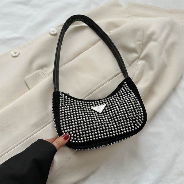 9a handmade shiny diamond water diamond wallet women's shoulder bag shiny diamond women's bag
9a handmade shiny diamond water diamond wallet women's shoulder bag shiny diamond women's bag