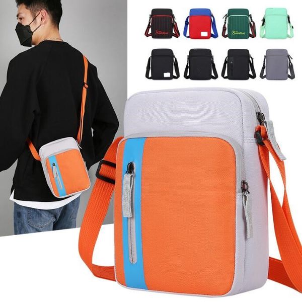 designer messenger bag outdoor leisure men women shoulder bag quality gym belt bag running crossbody bag fashion phone purse
designer messenger bag outdoor leisure men women shoulder bag quality gym belt bag running crossbody bag fashion phone purse