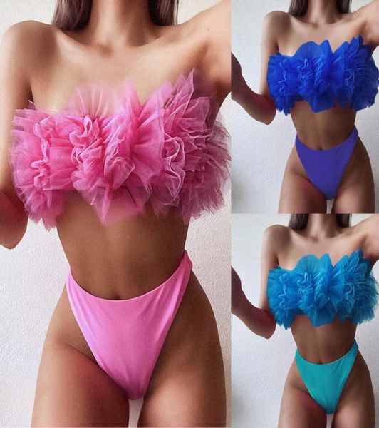new corseted bikini mesh swimsuit women swimwear two pieces high waist bathing suit9075659
new corseted bikini mesh swimsuit women swimwear two pieces high waist bathing suit9075659