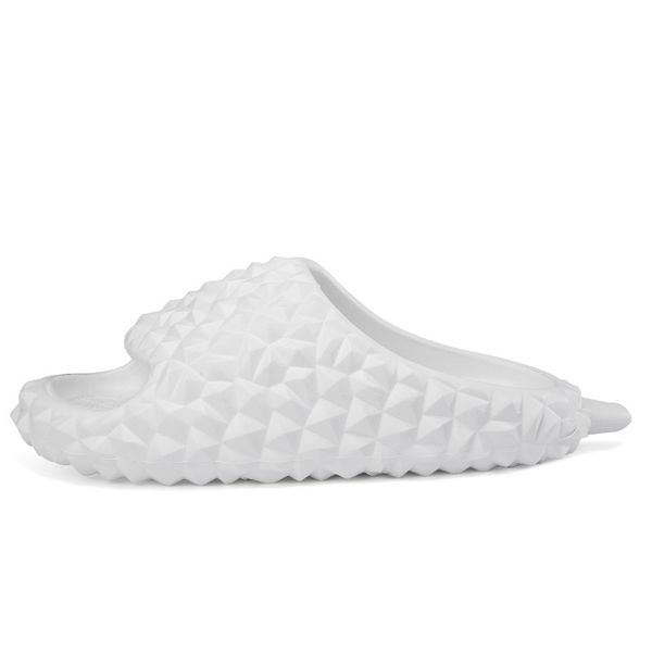 durian sandals for women in summer wearing 2023 new indoor anti-skid thick sole slipper for couples male mens fashion designer slides slider, Black 
durian sandals for women in summer wearing 2023 new indoor anti-skid thick sole slipper for couples male mens fashion designer slides slider, Black