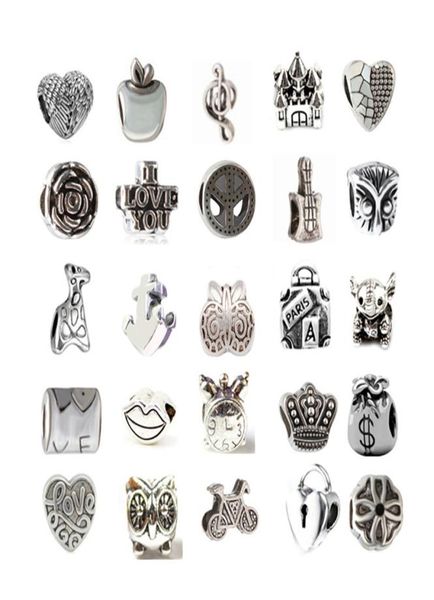 mix at least 33 style alloy charm bead fashion jewelry european style for bracelet promotion5974864, Bronze;silver
mix at least 33 style alloy charm bead fashion jewelry european style for bracelet promotion5974864, Bronze;silver