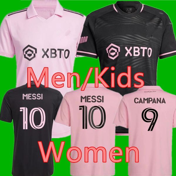 2023 2024 inter miami soccer jerseys cf messi matuidi higuain campana yedlin mls 23 24 football men women kids player fans version shirt kit, Black;yellow
2023 2024 inter miami soccer jerseys cf messi matuidi higuain campana yedlin mls 23 24 football men women kids player fans version shirt kit, Black;yellow