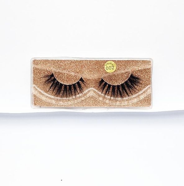 faux mink eyelashes 10 pairs mixed lashes pack fluffy volume natural look wispy medium length false eyelash soft handmade5768864
faux mink eyelashes 10 pairs mixed lashes pack fluffy volume natural look wispy medium length false eyelash soft handmade5768864