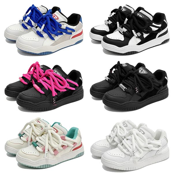 2023 colorful design fashion style casual shoes man breathable black pink blue white sports outdoor
2023 colorful design fashion style casual shoes man breathable black pink blue white sports outdoor