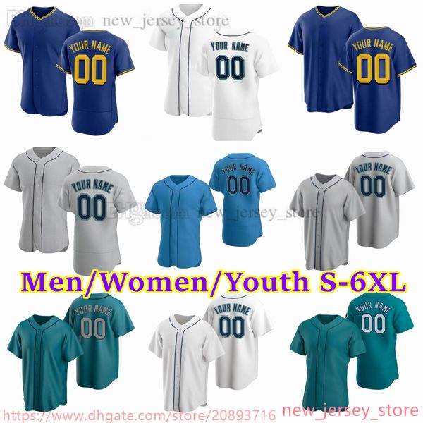 custom ncaa s-6xl baseball jersey 51 ichiro suzuki 58 castillo 11 edgar martinez 44 julio rodriguez 24 ken griffey jr. 68 george kirby 3 j.p, Black
custom ncaa s-6xl baseball jersey 51 ichiro suzuki 58 castillo 11 edgar martinez 44 julio rodriguez 24 ken griffey jr. 68 george kirby 3 j.p, Black
