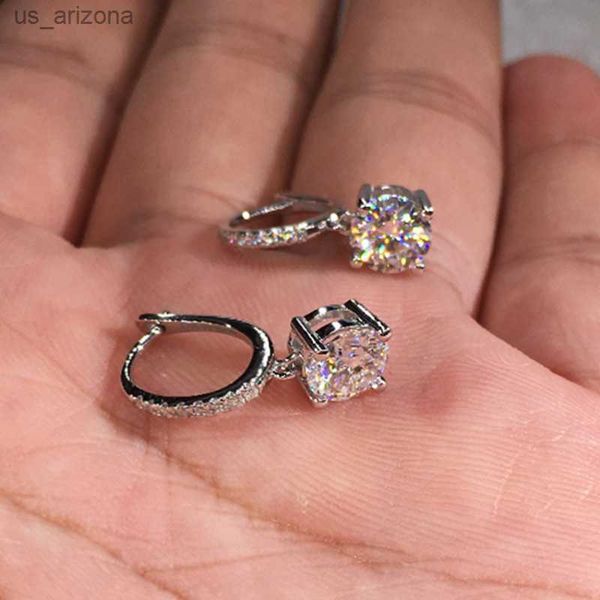 huitan simple stylish hoop dangle earrings for women aaa white cubic zirconia fashion versatile female jewelry drop shipping l230620, Golden;silver
huitan simple stylish hoop dangle earrings for women aaa white cubic zirconia fashion versatile female jewelry drop shipping l230620, Golden;silver