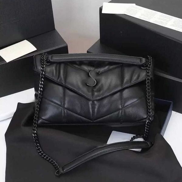 soft sheepskin women loulou puffer shoulder crossbody bag classic envelope chain cross designer handbags purse european and american simplic
soft sheepskin women loulou puffer shoulder crossbody bag classic envelope chain cross designer handbags purse european and american simplic