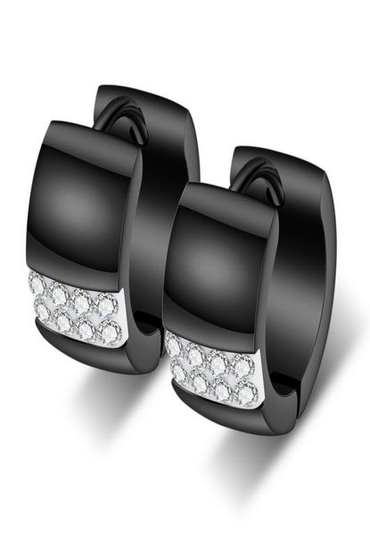 luxury brief gold plated titanium steel circle earrings fashion men women glaring zircon earrings jewelry high grade hoop huggie e7217245, Golden;silver
luxury brief gold plated titanium steel circle earrings fashion men women glaring zircon earrings jewelry high grade hoop huggie e7217245, Golden;silver