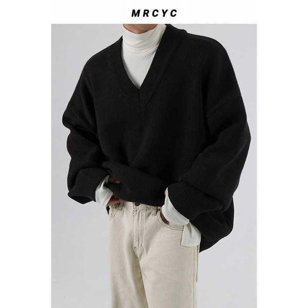 2022 sweater compass armbands men's casual loose long sleeve pullover 8afw nc4l urij mit1, White;black
2022 sweater compass armbands men's casual loose long sleeve pullover 8afw nc4l urij mit1, White;black