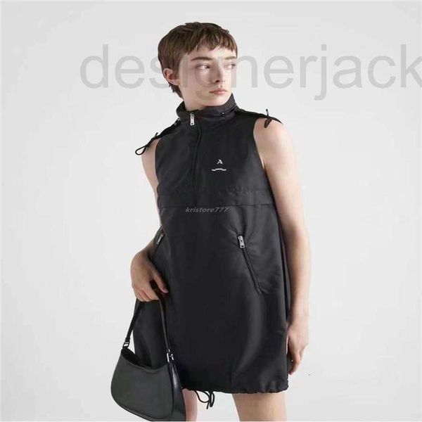 runway dresses designer women dress hooded shirts with letters pattern girls milan nylon jersey tank a-line mini sleeveless high end clothin, Black
runway dresses designer women dress hooded shirts with letters pattern girls milan nylon jersey tank a-line mini sleeveless high end clothin, Black