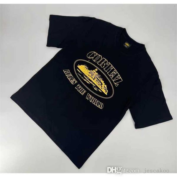 mens print short sleeve t-shirt fashion street hip hop skateboarding casual men and women summer clothing, White;black
mens print short sleeve t-shirt fashion street hip hop skateboarding casual men and women summer clothing, White;black