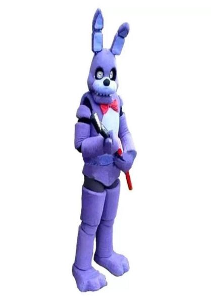 five nights at freddy fnaf toy creepy purple bunny mascot costume suit halloween christmas birthday outfit size halloween8132121, Red;yellow
five nights at freddy fnaf toy creepy purple bunny mascot costume suit halloween christmas birthday outfit size halloween8132121, Red;yellow