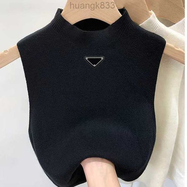 women's tanks designer vest sweater women vests sweaters spring fall loose letter round neck pullover knit waistcoats sleeveless vest w, White
women's tanks designer vest sweater women vests sweaters spring fall loose letter round neck pullover knit waistcoats sleeveless vest w, White
