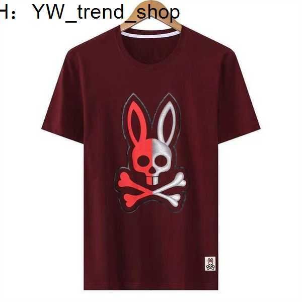 psycho rabbit sport shirt designer men's luxury brand polo loose and anti-wrinkle 100% cotton short sleeved summer fashion casual 71cy3, White;black
psycho rabbit sport shirt designer men's luxury brand polo loose and anti-wrinkle 100% cotton short sleeved summer fashion casual 71cy3, White;black
