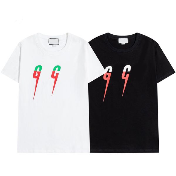818 summer mens designer t shirt casual man womens tees with letters print short sleeves sell luxury men hip hop clothes, White;black
818 summer mens designer t shirt casual man womens tees with letters print short sleeves sell luxury men hip hop clothes, White;black