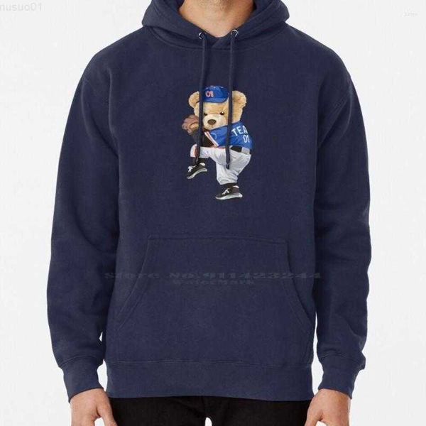 sweatshirts men's hoodies baseball pitcher bear-adograble hoodie sweater 6xl cotton teddy bear baron cool skateboard dring rich l230726, Black
sweatshirts men's hoodies baseball pitcher bear-adograble hoodie sweater 6xl cotton teddy bear baron cool skateboard dring rich l230726, Black