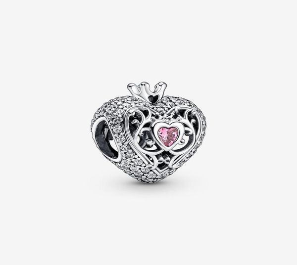 100 925 sterling silver regal crown heart charms fit original european charm bracelet fashion jewelry accessories2384418, Bronze;silver
100 925 sterling silver regal crown heart charms fit original european charm bracelet fashion jewelry accessories2384418, Bronze;silver