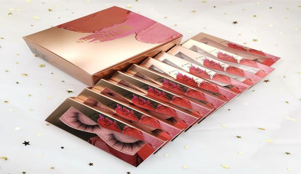 makeup eyelashes 3d faux mink maquiagem soft volume lashes false eyelash extension natural long eyelashes4166100
makeup eyelashes 3d faux mink maquiagem soft volume lashes false eyelash extension natural long eyelashes4166100