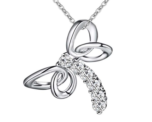 whole cute 925 sterling silver plated dragonfly zircon pendant necklace fashion party jewelry christmas gifts for women 4443503
whole cute 925 sterling silver plated dragonfly zircon pendant necklace fashion party jewelry christmas gifts for women 4443503
