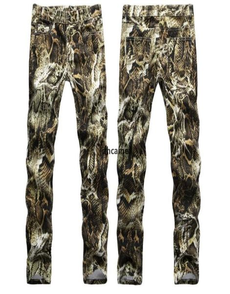mens snake skin print camoflague original slim hip hop rock jeans pants men skinny jeans streetwear n3474185, Blue
mens snake skin print camoflague original slim hip hop rock jeans pants men skinny jeans streetwear n3474185, Blue