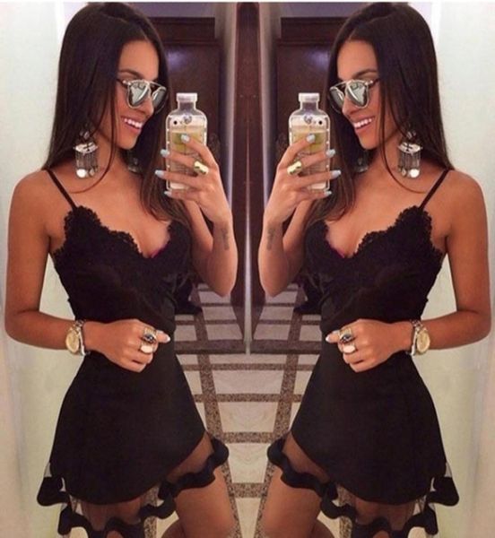 sleeveless halter mini female dress party dresses korean dress women bodycon lace dreses vestido vestidos de festa4226633, Black;gray
sleeveless halter mini female dress party dresses korean dress women bodycon lace dreses vestido vestidos de festa4226633, Black;gray