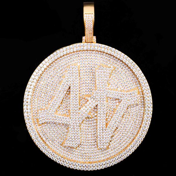 luxury style iced out hip hop custom chain pendant 925 silver moissanite round jewelry s925 pendant charms for necklace
luxury style iced out hip hop custom chain pendant 925 silver moissanite round jewelry s925 pendant charms for necklace