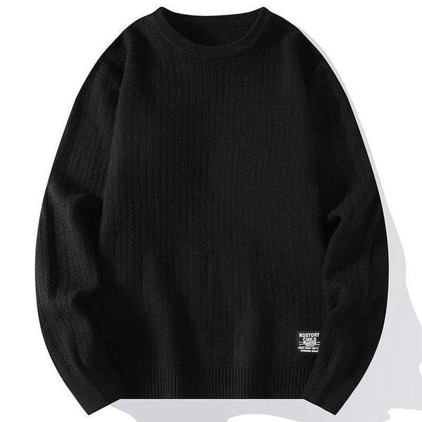 2022 sweater compass armbands men's casual loose long sleeve pullover 8afw nc4l dtno k3l1, White;black
2022 sweater compass armbands men's casual loose long sleeve pullover 8afw nc4l dtno k3l1, White;black