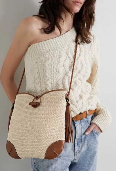 isabel marant women designer t-shaped button bags woven shoulder bag fashion luxury crossbody hand bags outdoor bag handbag tote bags
isabel marant women designer t-shaped button bags woven shoulder bag fashion luxury crossbody hand bags outdoor bag handbag tote bags