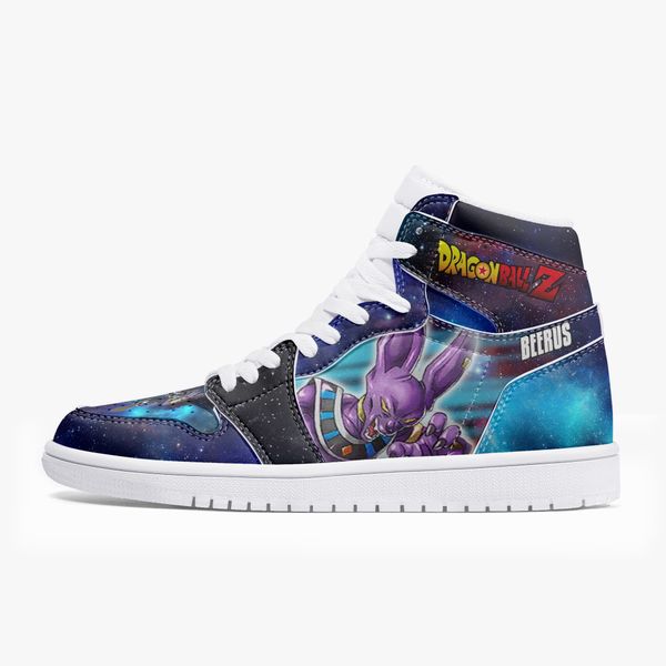 diy basketball shoes mens womens black blue purple rabbit outdoor sports 36-48