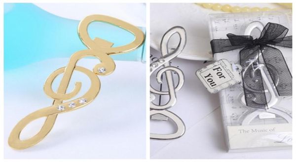 25 pieceslot silver and gold wedding and party favors of the music love bottle opener wedding souvenirs for bridal showers7784128
25 pieceslot silver and gold wedding and party favors of the music love bottle opener wedding souvenirs for bridal showers7784128