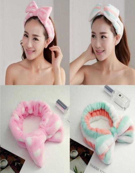 shower headbands coral fleece elastic hairbands wash face cosmetic headband spa bath headwear make up accessories 37 designs dw6122700038, Slivery;white
shower headbands coral fleece elastic hairbands wash face cosmetic headband spa bath headwear make up accessories 37 designs dw6122700038, Slivery;white