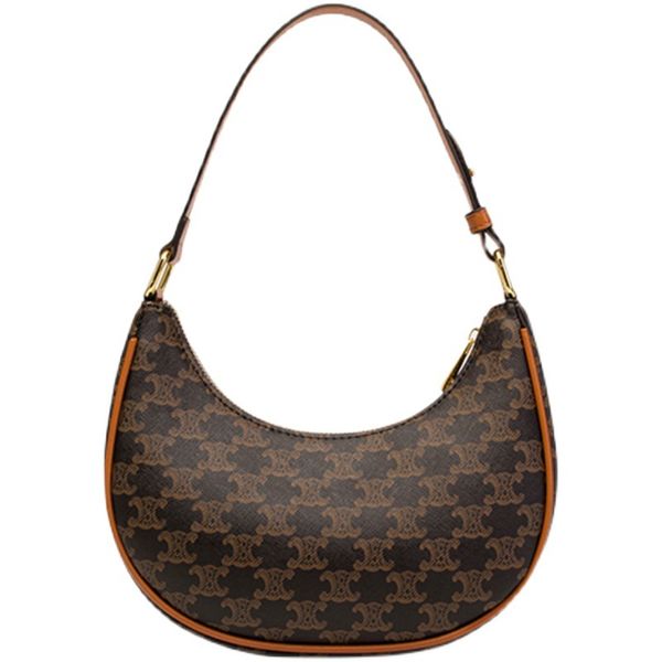 9a french underarm bag print vintage style shoulder bag baguette bag moon bag women
9a french underarm bag print vintage style shoulder bag baguette bag moon bag women