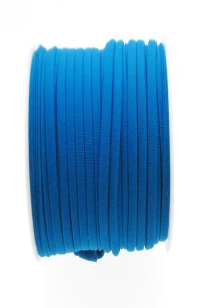 blue 5mm 20 meters stitched nylon lycra cord soft and thick cord stretchy nylon lycra string elastic cord1340732, White;red
blue 5mm 20 meters stitched nylon lycra cord soft and thick cord stretchy nylon lycra string elastic cord1340732, White;red