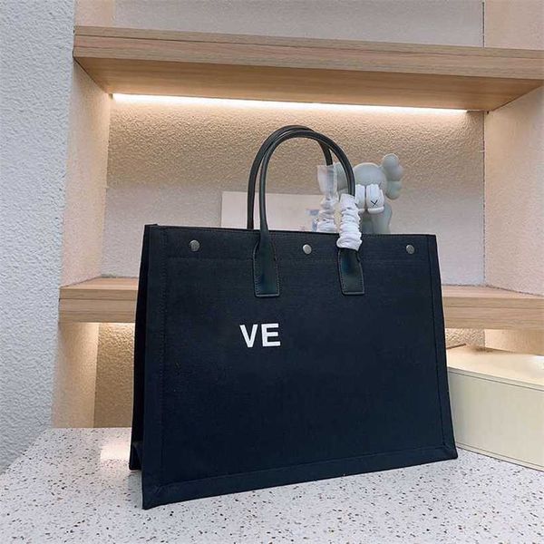 shopping bags large tote bag women designer handbags men beach summer travel shoulder canvas purse wallets 230505
shopping bags large tote bag women designer handbags men beach summer travel shoulder canvas purse wallets 230505
