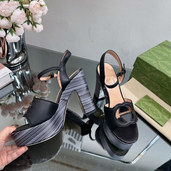 classics luxury brand sandals designer shoes fashion slides high heels floral brocade genuine leather high-heeled women shoes sandal by 9 s3, Black
classics luxury brand sandals designer shoes fashion slides high heels floral brocade genuine leather high-heeled women shoes sandal by 9 s3, Black