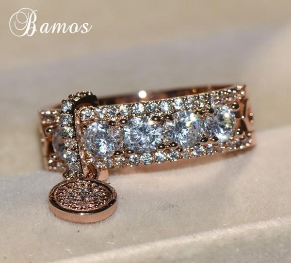 luxury white zircon engagement ring vintage rose gold filled wedding rings for women fashion jewelry 2018 new arrival4616238, Slivery;golden
luxury white zircon engagement ring vintage rose gold filled wedding rings for women fashion jewelry 2018 new arrival4616238, Slivery;golden