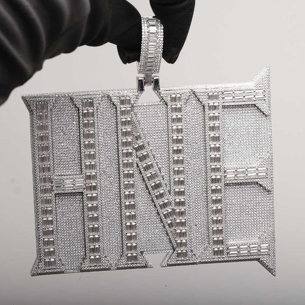 love heart icy charms two tone name thick rapper popular round plate dollar sign money beg swan moissanite diamond pendant, Silver
love heart icy charms two tone name thick rapper popular round plate dollar sign money beg swan moissanite diamond pendant, Silver