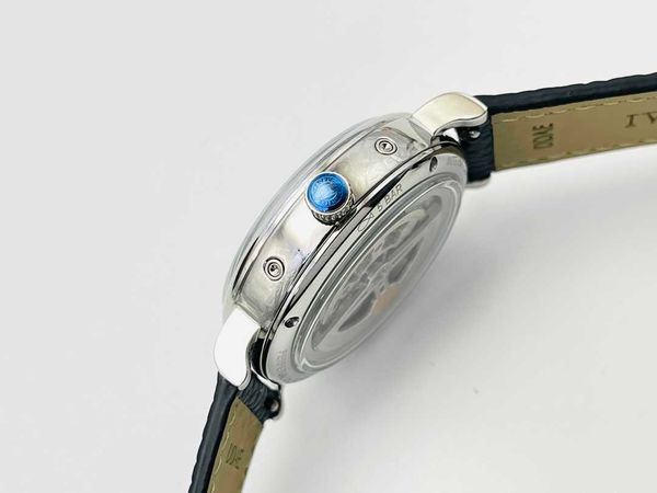 designer iwc watch for men portofino moonphase watches full-function a5a5 iws factory superb mechanical movement uhr high-end montre prx lux, Slivery;golden
designer iwc watch for men portofino moonphase watches full-function a5a5 iws factory superb mechanical movement uhr high-end montre prx lux, Slivery;golden