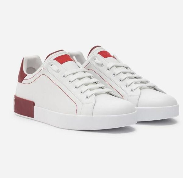 23s/s elegant sneakers shoes perfect calfskin nappa portofino trainers white black leather casual walking famous sports eu 38-46 box
23s/s elegant sneakers shoes perfect calfskin nappa portofino trainers white black leather casual walking famous sports eu 38-46 box