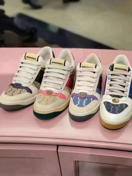 Casual Shoes Designer Sneakers men woman sneakers Loafer Shoes for women trainer sneaker brand outdoor shoes designer striped fashion retro dirty leather, #3
Casual Shoes Designer Sneakers men woman sneakers Loafer Shoes for women trainer sneaker brand outdoor shoes designer striped fashion retro dirty leather, #3