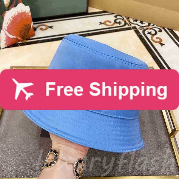 m81pra hats bucket hat casquette designer stars with the same casual outing flat-small brimmed hats wild triangle standard ins ba236l5583, Blue;gray
m81pra hats bucket hat casquette designer stars with the same casual outing flat-small brimmed hats wild triangle standard ins ba236l5583, Blue;gray