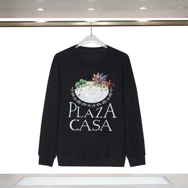 sweatshirts men's hoodies fashion for men women harajuku autumn winter versatile high street retro long sleeve hip hop y2k t-shirt clot, Black
sweatshirts men's hoodies fashion for men women harajuku autumn winter versatile high street retro long sleeve hip hop y2k t-shirt clot, Black